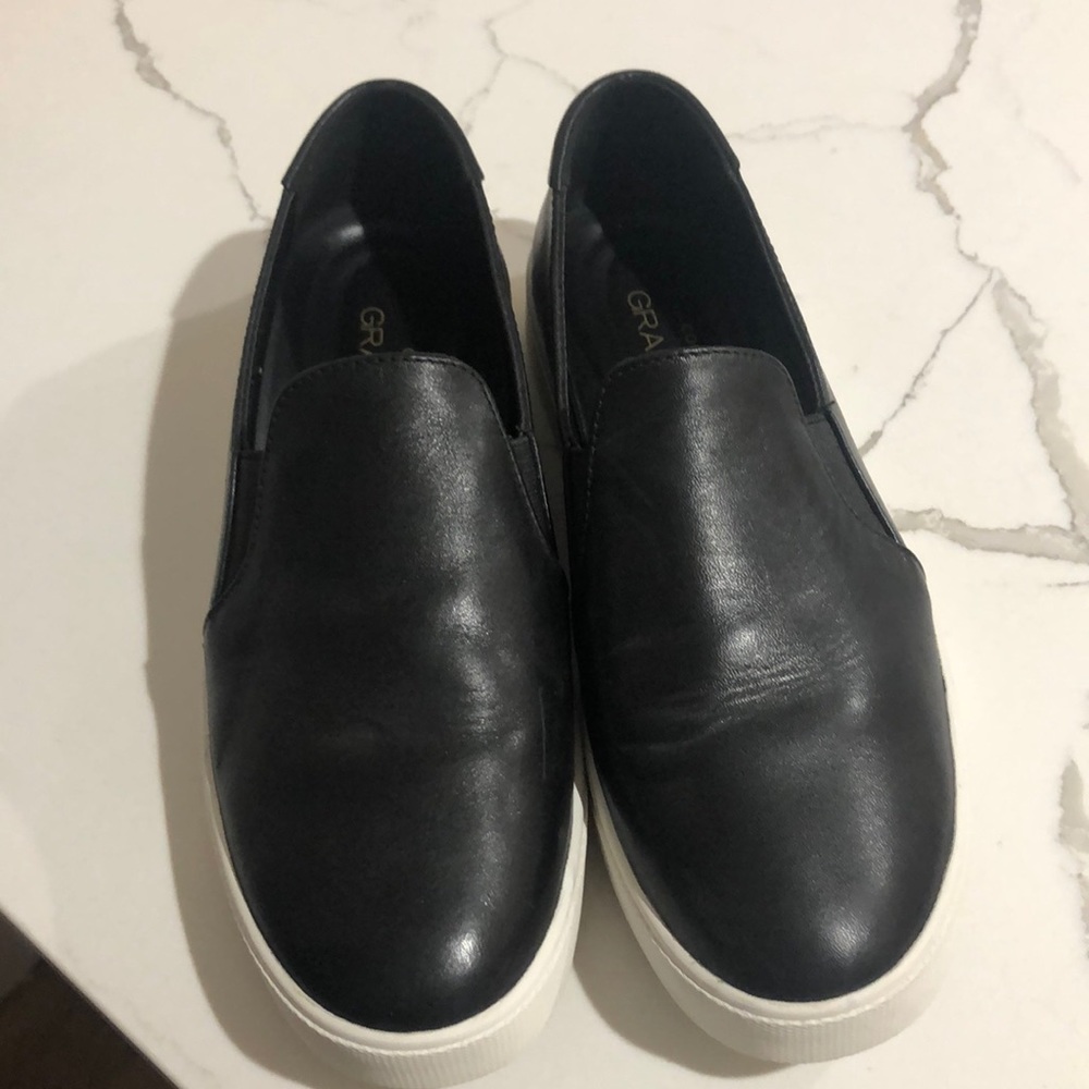 Cole Haan GrandPro Spectator Slip On Sneaker